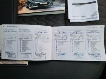 Opel Astra J GTC 1.4 Turbo ECOTEC 120KM 2013 Opel Astra 1.4 Turbo 120 KM I Właściciel 101, zdjęcie 26