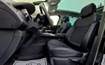 Peugeot 3008 II Crossover 1.6 THP 165KM 2016 Peugeot 3008 Filmik VIDEO Head UP Panorama Navi Kamera Cofania 1.6 165KM, zdjęcie 7