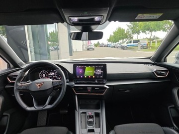 Cupra Formentor Crossover 1.5 TSI 150KM 2024 Cupra Formentor CUPRA Formentor 1.5 TSI DSG Ambient Felgi 19 KameraACC VAT, zdjęcie 6