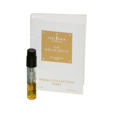 NEJMA LE DELICIEUX próbka 1,5ml