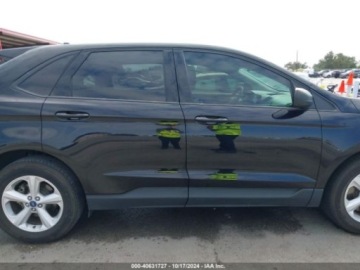 Ford Edge II 2021 Ford Edge Se, 2021r., 2.0L 2.0 Benzyna 250KM, zdjęcie 6