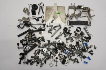 ВИНТЫ HONDA PCX 125 21-24