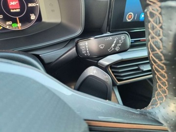 Cupra Formentor Crossover PHEV 1.4 e-HYBRID 204KM 2022 Cupra Formentor serwis ASO 1.4 hybryda 204KM bezwypadkowy pakiety kamera36, zdjęcie 24