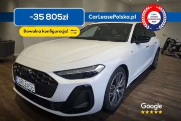  Audi A5 Avant Avant TFSI Polski salon Duzy rabat Dowolna konfiguracja