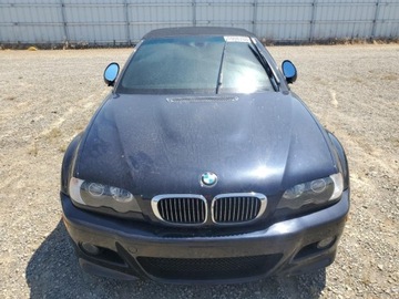 BMW Seria 3 E46 2003 BMW M3 2003 3.2l 3.2 Benzyna 333KM, zdjęcie 5