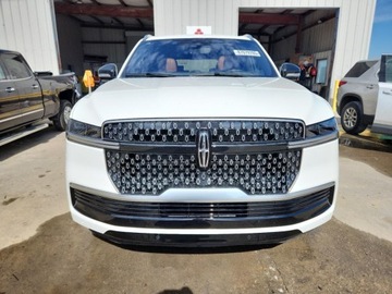 Lincoln Navigator III 2025 Lincoln Navigator L Reserve 2025 3.5L 3.5 Benzyna 440KM, zdjęcie 5