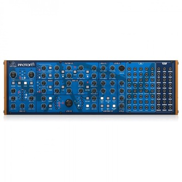 Аналоговый синтезатор Behringer Proton