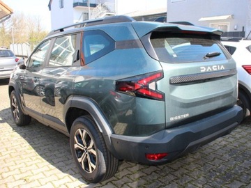Dacia Bigster 1.2 TCe 140KM 2025 Expression LPG 1.2 TCe mHEV 140KM / Pakiet Zimowy Plus, zdjęcie 2