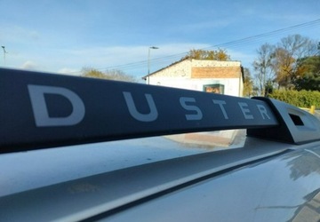 Dacia Duster I SUV Facelifting 1.6 SCe 114KM 2017 Dacia Duster Salon Polska Zadbany 1.6 Benzyna 114KM, zdjęcie 7
