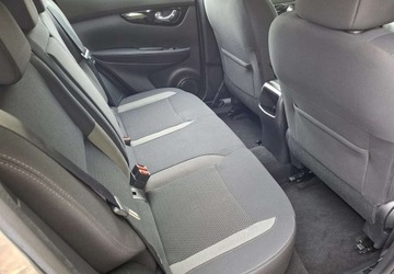 Nissan Qashqai II Crossover Facelifting 1.3 DIG-T 140KM 2021 Nissan Qashqai Nissan Qashqai 1.3 Benzyna 140KM, zdjęcie 33