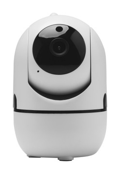 Kamera WiFi do monitoringu Redleaf IP Home Cam 100