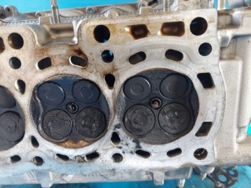 ГЛАВА YARIS 2009 R 1.3 VVTI 1NRFE