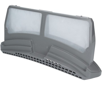 Ворсовый фильтр для стирально-сушильной машины Beko DF7434XRA