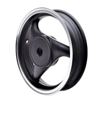 ЗАДНИЙ ОБОД СКУТЕРА 4T 12 X2,50 19 ФРЕЗ