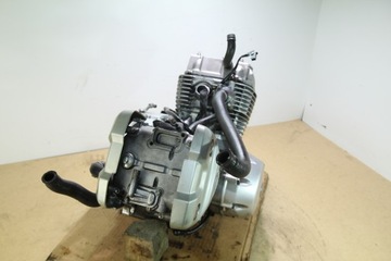 HONDA VARADERO 125 01-06 ГАРАНТИЯ ЗАПУСКА ДВИГАТЕЛЯ