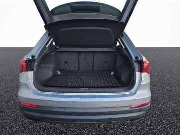 Audi Q3 II SUV 1.5 35 TFSI 150KM 2021 Audi Q3 Salon PL, grzane fotele, full led, elektryczna klapa bagaznika 1.5, zdjęcie 28