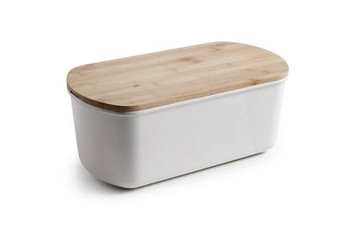 Chlebak + Deska 2w1 Ibili 34 x18,5x14 cm 754410