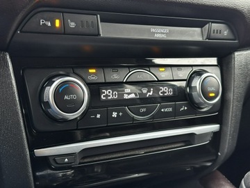 Mazda 6 III Kombi Facelifting 2.2 SKYACTIV-D I-ELOOP 175KM 2016 Mazda 6 Salon Polska! Skóra, Navi, Kamera,, zdjęcie 28