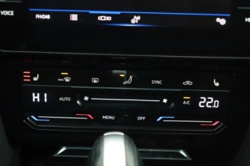 Volkswagen Arteon Fastback Facelifting 2.0 TSI 190KM 2022 VW Arteon 2.0 TSI, Salon Polska, 1. Właściciel, zdjęcie 11