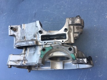 Блок картера двигателя Honda NX 650 Dominator