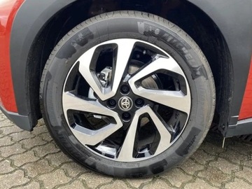 Toyota Aygo X 1.1 VVT-i 72KM 2025 Od ręki - Style 1.0 Benzyna 72KM | Tempomat adaptacyjny!, zdjęcie 10