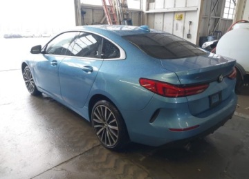 BMW Seria 2 F22-F23-F45-F46 Active Tourer Facelifting 225i 231KM 2021 BMW Seria 2 BMW 228I GRAN COUPE XDRIVE 2.0 Benzyna 231KM, zdjęcie 3