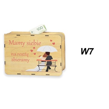 ПОДАРОК ​​ДЛЯ ЖЕНАТОЙ КОПИЛКИ КАРНА ПОДАРОК ​​НА ЮБИЛЕЙ СВАДЬБЫ МОЛОДОЙ ПАРЕ ПОДАРОК