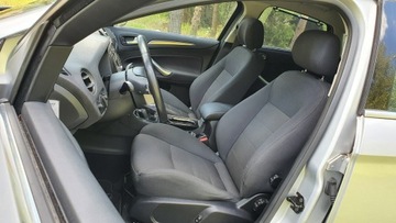 Ford Mondeo IV Hatchback 2.0 Duratec Flexifuel 145KM 2010 Ford Mondeo 2.0 146KM # TITANIUM # Convers+ # NAVI, zdjęcie 5