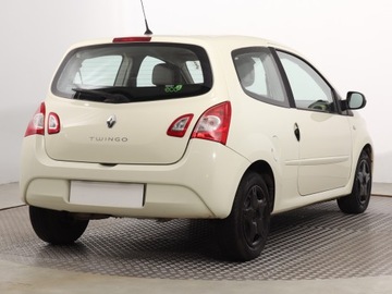 Renault Twingo II Hatchback 3d 1.2 16v 75KM 2012 Renault Twingo 1.2 16V , Klima, Tempomat, zdjęcie 4
