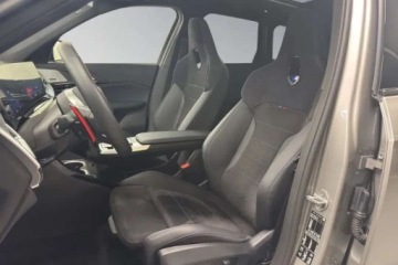BMW X1 U11 Crossover M 2.0 M35i 300KM 2026 BMW X1 Deska rozdzielcza Luxury Pakiet Premium Zwiekszony bak paliwa, zdjęcie 16