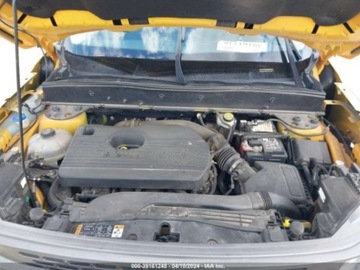 Ford 2021 Ford Bronco 2021r, Sport, Badlans, 2.0L, 4x4 2.0 Benzyna 250KM, zdjęcie 13