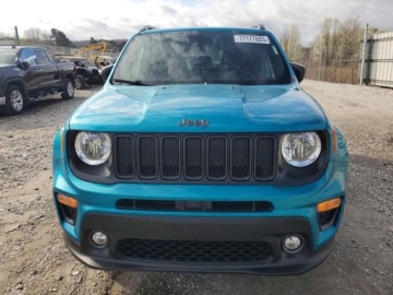 Jeep Renegade 2021 Jeep Renegade 2021 JEEP RENEGADE LATITUDE 2.4 Benzyna 180KM, zdjęcie 1