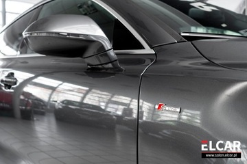 Audi A7 I A7 Sportback Facelifting 3.0 TDI clean diesel 272KM 2015 Audi A7 3.0 TDI * Bezwypadkowy * Polski salon * Gwarancja GRATIS * FVAT 23%, zdjęcie 15