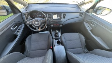 Kia Carens IV Minivan Facelifting 1.6 GDI 135KM 2018 Kia Carens 1.6 Benz 135KM z Niemiec, 7 osobowy!, zdjęcie 16