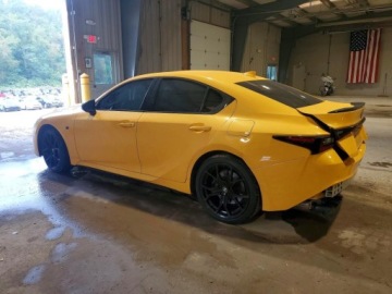 Lexus IS III 2025 Lexus IS 500 F Sport Performance Premium 2025 5.0 Benzyna 472KM, zdjęcie 1
