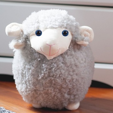 1SET SAFETY EYES PLASTIKOWE WYPCHANE SZYDEŁKOWE OCZY LALKI DO DIY CRAFT Z WASHE