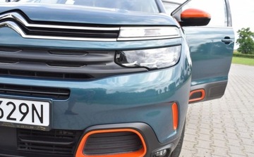 Citroen C5 Aircross 2021 Citroen C5 Aircross Citroen C5 Aircross 1.6 PHEV 180 Max EAT8 1.6 180KM, zdjęcie 13