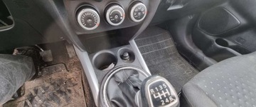 Mitsubishi ASX I 2011 Mitsubishi ASX 2011r, 1.8 DIESEL 4x4. Lekko uszkodzony przod. Jezdzi. 1.8, zdjęcie 11