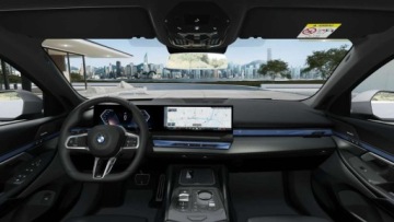 BMW Seria 5 G90-91 2026 BMW Seria 5 20i 208 KM mHEV - Gotowy do Odbioru - Kola Zimowe w cenie - M, zdjęcie 10