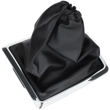 OSŁONA GAŁKI BIEGÓW CHROM FORD FOCUS MK2 04-12