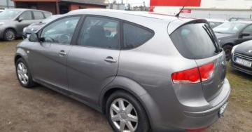 Seat Altea XL 1.6 Mpi 102KM 2007 Seat Altea XL 1,6 MPi 6 -biegowy wyposażony zarejestrowany długo opłaty !, zdjęcie 1