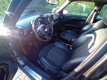 Mini Countryman F60 2016 Samochód osobowy mini Coutyman R60, zdjęcie 15