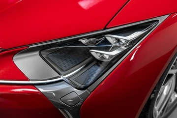 Lexus LC Coupe 500h 359KM 2019 Lexus LC 500h V6 359 KM. Salon PL. Bezwypadkowy., zdjęcie 13