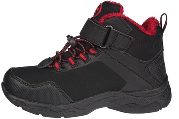 Детская зимняя обувь American Club BHL-28BLRE 30