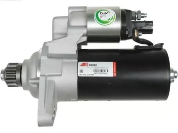 AS-PL STARTÉR S0282
