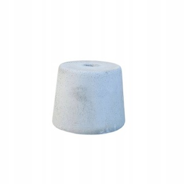 ФУНДАМЕНТ ДЛЯ САДОВОГО ЛАМПЫ, КОНУС D=21,3