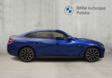 BMW Seria 4 G22-23-26 Coupe 2.0 420d 190KM 2025 BMW Seria 4 2.0 Diesel 190KM, zdjęcie 5