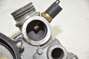 BMW E38 E39 740I M62 V8 ČERPADLO VODY