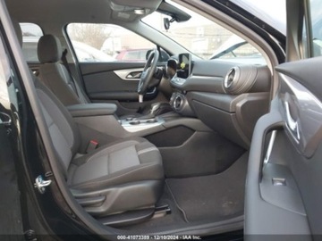 Chevrolet Blazer II 2025 Chevrolet Blazer 2025r., 2LT, od ubezpieczalni 2.0 Benzyna 228KM, zdjęcie 8