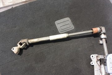 ЗАМОК РУЛЕВОЙ КОЛОНКИ AUDI Q7 4L TOUAREG 7L